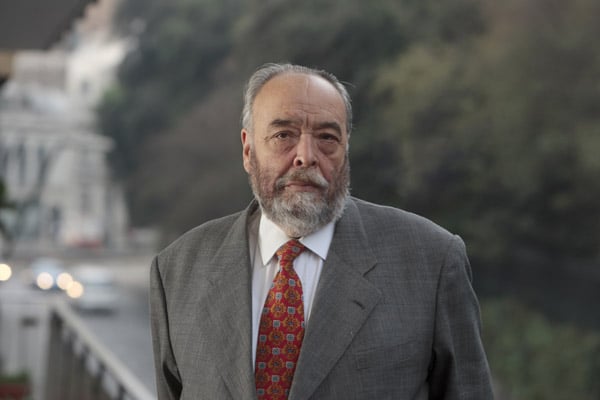 Juan Agustín Figueroa (1933 – 2016)
